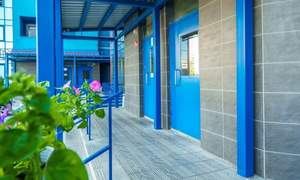 Студия квартира, вторичка, 29м2, 6/17 этаж