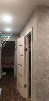 2-к квартира, вторичка, 42м2, 3/4 этаж