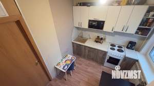 1-к квартира, вторичка, 33м2, 9/9 этаж