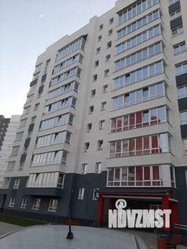 4-к квартира, вторичка, 89м2, 6/10 этаж