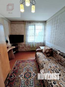 3-к квартира, вторичка, 54м2, 7/9 этаж