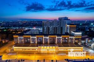 Студия квартира, вторичка, 30м2, 2/14 этаж