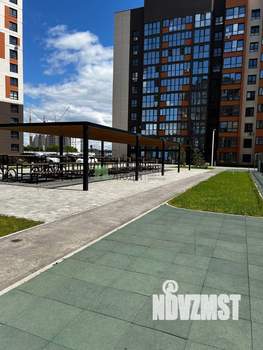 Студия квартира, вторичка, 23м2, 10/10 этаж