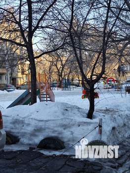 1-к квартира, вторичка, 31м2, 5/5 этаж