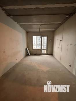 2-к квартира, вторичка, 35м2, 9/18 этаж