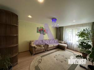 3-к квартира, вторичка, 54м2, 1/9 этаж