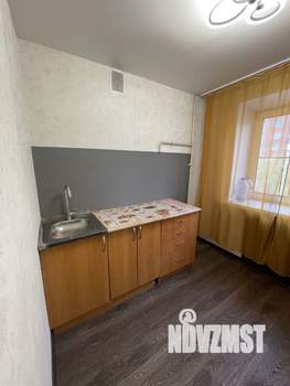 1-к квартира, вторичка, 31м2, 4/5 этаж