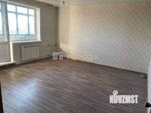 2-к квартира, вторичка, 51м2, 9/9 этаж
