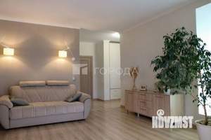 2-к квартира, вторичка, 69м2, 5/16 этаж