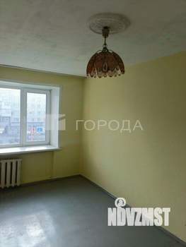3-к квартира, вторичка, 61м2, 4/5 этаж