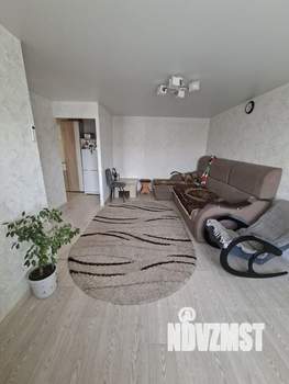 2-к квартира, вторичка, 47м2, 5/5 этаж