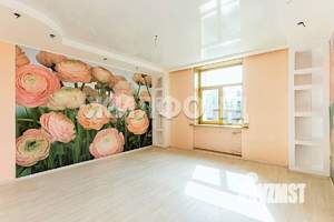 3-к квартира, вторичка, 83м2, 3/4 этаж