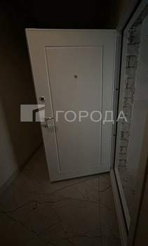 Студия квартира, вторичка, 26м2, 2/2 этаж