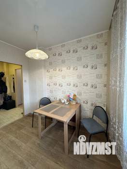 1-к квартира, вторичка, 34м2, 4/15 этаж