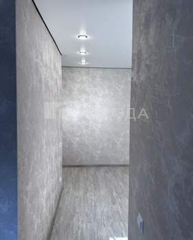 1-к квартира, вторичка, 30м2, 2/5 этаж