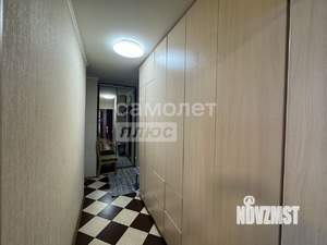 4-к квартира, вторичка, 60м2, 4/5 этаж