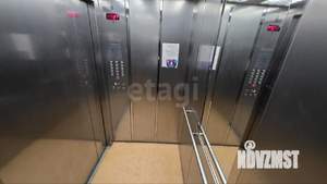 1-к квартира, вторичка, 50м2, 5/16 этаж