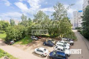 1-к квартира, вторичка, 34м2, 3/9 этаж