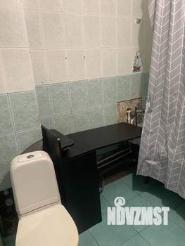 4-к квартира, вторичка, 60м2, 5/5 этаж