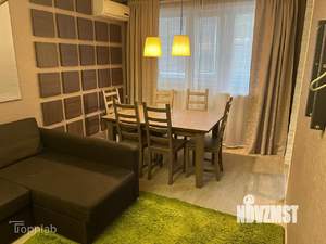 3-к квартира, вторичка, 58м2, 5/5 этаж