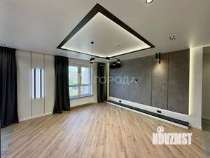 3-к квартира, вторичка, 93м2, 4/21 этаж