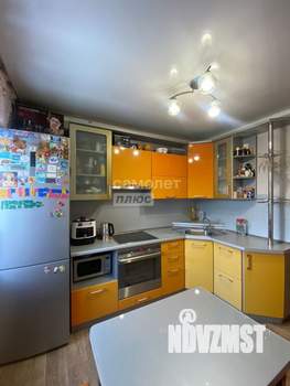 2-к квартира, вторичка, 53м2, 5/9 этаж