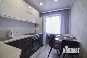 3-к квартира, вторичка, 59м2, 9/9 этаж
