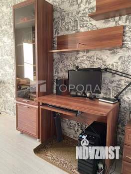 Студия квартира, вторичка, 30м2, 5/16 этаж