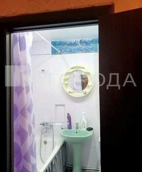 1-к квартира, вторичка, 33м2, 8/9 этаж