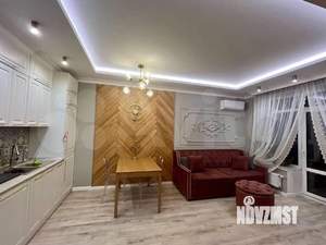 3-к квартира, вторичка, 62м2, 8/12 этаж