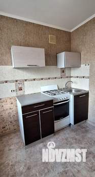 1-к квартира, вторичка, 31м2, 3/5 этаж