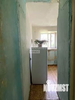 1-к квартира, вторичка, 30м2, -2/5 этаж