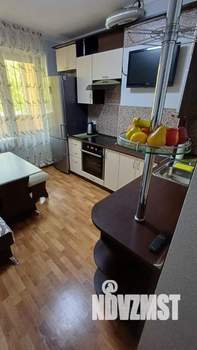 1-к квартира, вторичка, 39м2, 1/10 этаж
