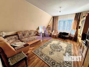 1-к квартира, вторичка, 46м2, 6/6 этаж