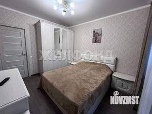 2-к квартира, вторичка, 51м2, 13/16 этаж