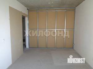 2-к квартира, вторичка, 47м2, 9/16 этаж
