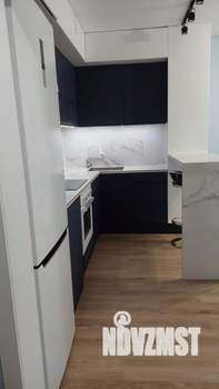 Студия квартира, вторичка, 25м2, 11/16 этаж