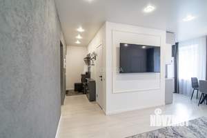 2-к квартира, вторичка, 45м2, 4/5 этаж