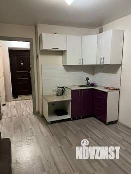 Студия квартира, вторичка, 19м2, 3/9 этаж