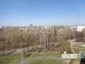 2-к квартира, вторичка, 47м2, 9/16 этаж