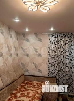 2-к квартира, вторичка, 24м2, 2/5 этаж