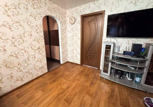 2-к квартира, вторичка, 44м2, 2/5 этаж