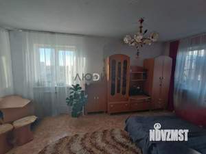 1-к квартира, вторичка, 30м2, 5/5 этаж