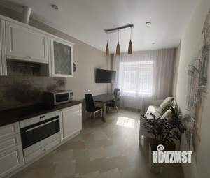 2-к квартира, вторичка, 53м2, 7/10 этаж