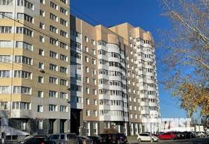 1-к квартира, вторичка, 37м2, 11/13 этаж