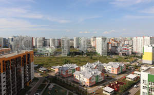 2-к квартира, вторичка, 64м2, 16/16 этаж