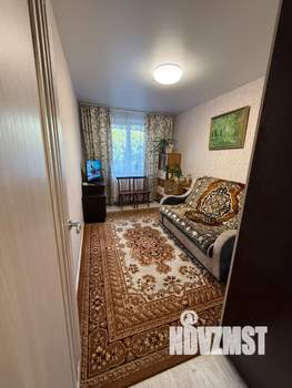 2-к квартира, вторичка, 44м2, 3/9 этаж