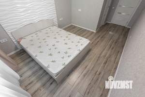 3-к квартира, вторичка, 81м2, 2/18 этаж