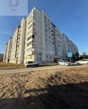 3-к квартира, вторичка, 82м2, 7/9 этаж