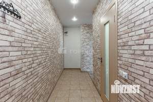 2-к квартира, вторичка, 46м2, 11/16 этаж